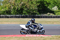 Middle Group Blue Bikes